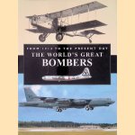 The World's Great Bombers: from 1914 to the Present Day
Chris Chant
€ 8,00 The World's Great Bombers: from 1914 to the Present Day
Chris Chant
€ 8,00