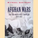 Afghan Wars and the North-West Frontier, 1839-1947
Michael Barthorp
€ 10,00 Afghan Wars and the North-West Frontier, 1839-1947
Michael Barthorp
€ 10,00