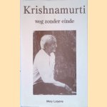 Krishnamurti: Weg zonder einde
Mary Lutyens
€ 10,00 Krishnamurti: Weg zonder einde
Mary Lutyens
€ 10,00