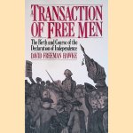 A Transaction Of Free Men: The Birth And Course Of The Declaration Of Independence
David Freeman Hawke
€ 12,50 A Transaction Of Free Men: The Birth And Course Of The Declaration Of Independence
David Freeman Hawke
€ 12,50