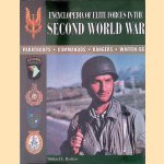 Encyclopedia of Elite Forces in the Second World War: Paratroops, Commandos, Rangers, Waffen SS
Michael Haskew
€ 12,50 Encyclopedia of Elite Forces in the Second World War: Paratroops, Commandos, Rangers, Waffen SS
Michael Haskew
€ 12,50