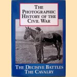 The Photographic History of the Civil War: The Decisive Battles The Calvalry
Theo F. Rodenbough
€ 17,50 The Photographic History of the Civil War: The Decisive Battles The Calvalry
Theo F. Rodenbough
€ 17,50