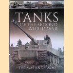Tanks of the Second World War
Thomas Anderson
€ 12,50 Tanks of the Second World War
Thomas Anderson
€ 12,50