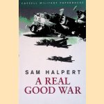 A Real Good War
Sam Halpert
€ 8,00 A Real Good War
Sam Halpert
€ 8,00