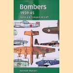 Bombers 1939-45: Patrol and Transport Aircraft
Kenneth Munson
€ 8,00 Bombers 1939-45: Patrol and Transport Aircraft
Kenneth Munson
€ 8,00