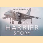 The Harrier Story
Peter R. March
€ 9,00 The Harrier Story
Peter R. March
€ 9,00