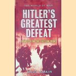 Hitler's Greatest Defeat: The Collapse Of The Army Group Centre, June 1944
Paul Adair
€ 10,00 Hitler's Greatest Defeat: The Collapse Of The Army Group Centre, June 1944
Paul Adair
€ 10,00