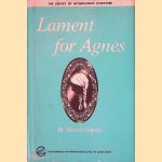 Lament for Agnes
Marnix Gijsen
€ 10,00 Lament for Agnes
Marnix Gijsen
€ 10,00