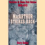MacArthur Strikes Back: Decision at Buna, New Guinea, 1942-1943
Harry A. Gailey
€ 8,00 MacArthur Strikes Back: Decision at Buna, New Guinea, 1942-1943
Harry A. Gailey
€ 8,00