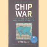 Chip War: The Fight for the World's Most Critical Technology
Chris Miller
€ 8,00 Chip War: The Fight for the World's Most Critical Technology
Chris Miller
€ 8,00