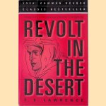 Revolt in the Desert
T.E. Lawrence
€ 10,00 Revolt in the Desert
T.E. Lawrence
€ 10,00