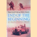 The End of the Beginning
Tim Clayton e.a.
€ 9,00 The End of the Beginning
Tim Clayton e.a.
€ 9,00