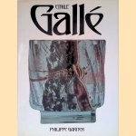 Emile Gallé door Philippe Garner Emile Gallé door Philippe Garner