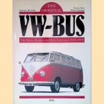 Das Original: VW Bus: Alle Busse, Kasten- und Pritschenwagen 1950 - 1979
Laurence Meredith e.a.
€ 25,00 Das Original: VW Bus: Alle Busse, Kasten- und Pritschenwagen 1950 - 1979
Laurence Meredith e.a.
€ 25,00