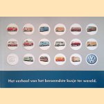 Het verhaal van het beroemdste busje ter wereld
VW Bedrijfswagens
€ 10,00 Het verhaal van het beroemdste busje ter wereld
VW Bedrijfswagens
€ 10,00