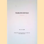 Marlene Dumas: Wolkenkieker
Jolie van Leeuwen
€ 10,00 Marlene Dumas: Wolkenkieker
Jolie van Leeuwen
€ 10,00