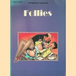 Uitverkocht Special 19: Follies
Peter - en anderen Gomorra
€ 10,00 Uitverkocht Special 19: Follies
Peter - en anderen Gomorra
€ 10,00