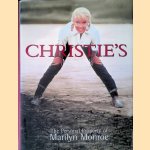 The Personal Property of Marilyn Monroe - Wednesday 27 and Thursday 28 October 1999
Christie's New York
€ 65,00 The Personal Property of Marilyn Monroe - Wednesday 27 and Thursday 28 October 1999
Christie's New York
€ 65,00