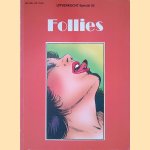 Uitverkocht Special 20: Follies
Peter - en anderen Gomorra
€ 10,00 Uitverkocht Special 20: Follies
Peter - en anderen Gomorra
€ 10,00