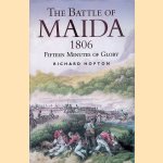 The Battle of Maida 1806: Fifteen Minutes of Glory
Richard Hopton
€ 12,50 The Battle of Maida 1806: Fifteen Minutes of Glory
Richard Hopton
€ 12,50