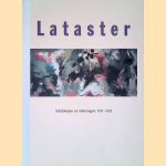 Lataster: Schilderijen en Tekeningen 1952-1993
Drs. Mariëtte Dölle
€ 5,00 Lataster: Schilderijen en Tekeningen 1952-1993
Drs. Mariëtte Dölle
€ 5,00