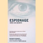 Espionage: Spies and Secrets
Richard M. Bennett
€ 10,00 Espionage: Spies and Secrets
Richard M. Bennett
€ 10,00