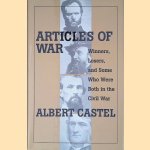 Articles of War: Winners, Losers, and Some who Were Both in the Civil War
Albert Castel
€ 10,00 Articles of War: Winners, Losers, and Some who Were Both in the Civil War
Albert Castel
€ 10,00