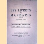 Les Livrets du Mandarin: 2e Année, No. 8: Mars 1924 door René-Louis Doyon Les Livrets du Mandarin: 2e Année, No. 8: Mars 1924 door René-Louis Doyon