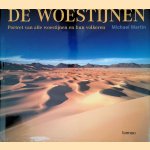 De woestijnen: portret van alle woestijnen en hun volkeren
Michael Martin
€ 20,00 De woestijnen: portret van alle woestijnen en hun volkeren
Michael Martin
€ 20,00