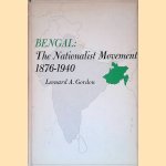 Bengal: the Nationalist Movement, 1876-1940
Leonard A. Gordon
€ 8,00 Bengal: the Nationalist Movement, 1876-1940
Leonard A. Gordon
€ 8,00