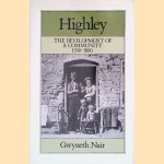 Highley: The Development of a Community, 1550-1880
Gwyneth Nair
€ 25,00 Highley: The Development of a Community, 1550-1880
Gwyneth Nair
€ 25,00