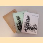 Cyanuur: Tweetalig tijdschrift voor letteren en kunst = Periodique bilingue litteraire et artistique (3 volumes)
Jo - and others Verbrugghen
€ 100,00 Cyanuur: Tweetalig tijdschrift voor letteren en kunst = Periodique bilingue litteraire et artistique (3 volumes)
Jo - and others Verbrugghen
€ 100,00