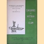 Cuadernos de Historia del Islam
Ramón Lourido Díaz
€ 12,50 Cuadernos de Historia del Islam
Ramón Lourido Díaz
€ 12,50