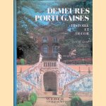 Demeures Portugaises dans les environs de Lisbonne: Histoire et decór
Anne de Stoop
€ 30,00 Demeures Portugaises dans les environs de Lisbonne: Histoire et decór
Anne de Stoop
€ 30,00