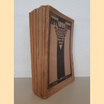 Ontwikkeling: maandschrift uitgegeven onder de bescherming van de BWP (18 afleveringen in 9 delen)
L. - en anderen Baekelmans
€ 20,00 Ontwikkeling: maandschrift uitgegeven onder de bescherming van de BWP (18 afleveringen in 9 delen)
L. - en anderen Baekelmans
€ 20,00