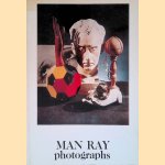 Man Ray: Photographs
Jean-Hubert Martin
€ 20,00 Man Ray: Photographs
Jean-Hubert Martin
€ 20,00