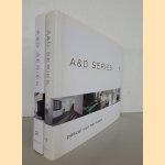 A&D Series 1/2 (2 volumes)
Pascal van der Kelen
€ 30,00 A&D Series 1/2 (2 volumes)
Pascal van der Kelen
€ 30,00