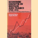 Economic Growth in Britain and France 1780-1914: Two Paths to the Twentieth Century
Patrick O'Brien e.a.
€ 15,00 Economic Growth in Britain and France 1780-1914: Two Paths to the Twentieth Century
Patrick O'Brien e.a.
€ 15,00