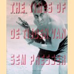 De tijden van Sem Presser = The times of Sem Presser
H.J.A. Hofland
€ 10,00 De tijden van Sem Presser = The times of Sem Presser
H.J.A. Hofland
€ 10,00