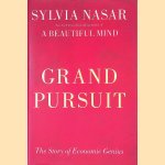 Grand Pursuit: The Story of Economic Genius
Sylvia Nasar
€ 10,00 Grand Pursuit: The Story of Economic Genius
Sylvia Nasar
€ 10,00