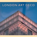 London Art Deco
Arnold Schwartzman
€ 10,00 London Art Deco
Arnold Schwartzman
€ 10,00