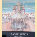 Haagse kunst 1800-2000
Marianne - en naderen Dommisse
€ 10,00 Haagse kunst 1800-2000
Marianne - en naderen Dommisse
€ 10,00