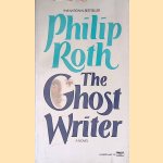 The Ghost Writer door Philip Roth The Ghost Writer door Philip Roth