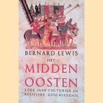 Het Midden Oosten: 2000 jaar culturele en politieke geschiedenis
Bernard Lewis
€ 10,00 Het Midden Oosten: 2000 jaar culturele en politieke geschiedenis
Bernard Lewis
€ 10,00
