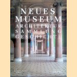 Neues Museum: Architektur, Sammlung, Geschichte
Elke Blauert
€ 25,00 Neues Museum: Architektur, Sammlung, Geschichte
Elke Blauert
€ 25,00