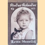 Lotte Herrlich Kinder-Kalender
Lotte Herrlich
€ 45,00 Lotte Herrlich Kinder-Kalender
Lotte Herrlich
€ 45,00