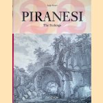 Giovanni Battista Piranesi door Luigi Ficacci Giovanni Battista Piranesi door Luigi Ficacci