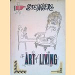 The Art of Living
Saul Steinberg
€ 100,00 The Art of Living
Saul Steinberg
€ 100,00