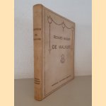 De Walkure: Eerste dag van de triologie De Ring van den Neveling
Richard Wagner e.a.
€ 85,00 De Walkure: Eerste dag van de triologie De Ring van den Neveling
Richard Wagner e.a.
€ 85,00