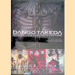 Dango Takeda: Master of the Fantastic Costume
Hiroshi Nonami
€ 35,00 Dango Takeda: Master of the Fantastic Costume
Hiroshi Nonami
€ 35,00